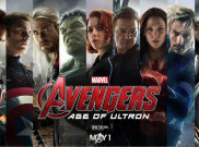 Heboh Dua Orang Animator Indonesia Ikut Garap Film ‘Avengers: Age of Ultron’