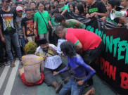 Seluruh Klub QNB League Serang Menpora