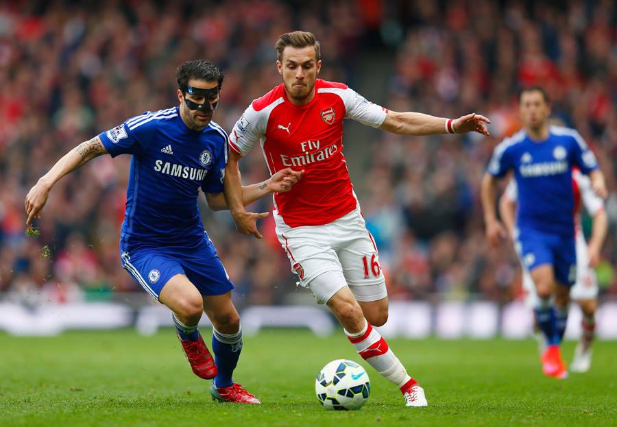 Membosankan, Derby London Berakhir Skor Kaca Mata