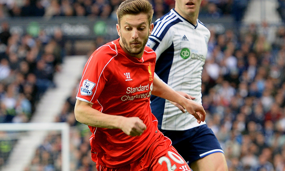 Klopp Senang Lallana dan Sturridge Sudah Pulih