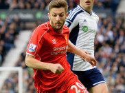 Klopp Senang Lallana dan Sturridge Sudah Pulih
