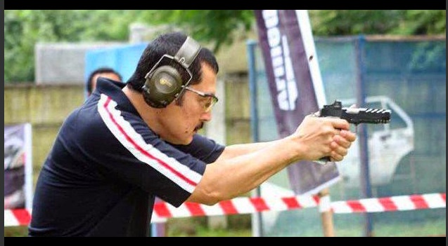 Bambang Trihatmodjo: 100 Persen Saya Dukung Tommy Pimpin Golkar