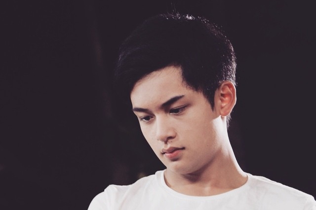 Dituntut Harus Menangis, Ini Trik Randy Martin