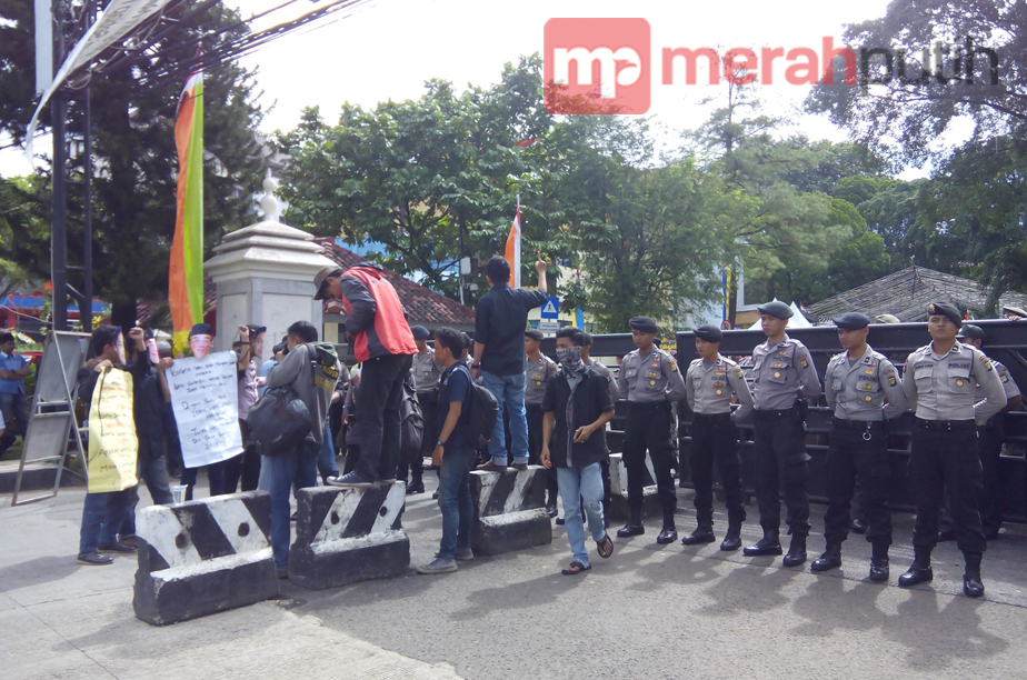 PEDAS: Nur Mahmudi Ismail Gagal Pimpin Depok