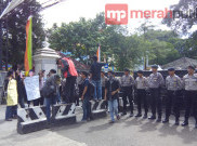 PEDAS: Nur Mahmudi Ismail Gagal Pimpin Depok
