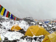 Mapala UI Selesaikan 'World Seven Summit' Tahun Depan