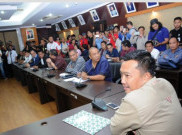 8 Pernyataan Sikap 18 Klub QNB League 2015