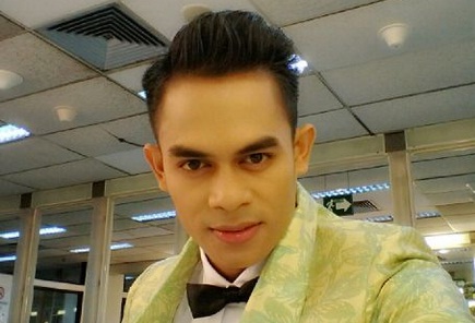 Tak Lolos ke 5 Besar, Ady Bima Puas di 10 Besar Dangdut Academy 2