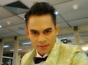 Tak Lolos ke 5 Besar, Ady Bima Puas di 10 Besar Dangdut Academy 2