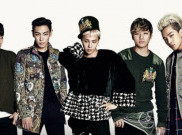 Wow, Bigbang Bakal Ledakkan Jakarta pada Agustus 2015 