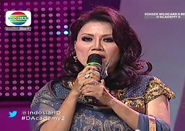 Rita Sugiarto: Evi Layak Masuk Babak 5 Besar