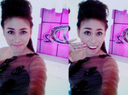 Happy Birthday Evi Dangdut Academy 2