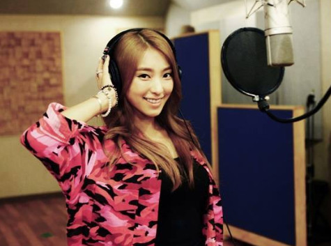 Bora SISTAR Akan Bintangi Web Drama “Flatterer”