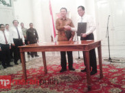 Pemprov DKI dan Perum Perumnas Sepakat Bantu Rakyat Susah