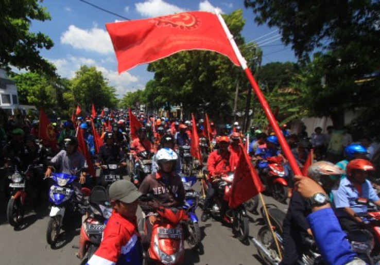 APBI: PHK Buruh Sektor Pertambangan Terjadi Tiga Tahun Terakhir 