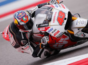 Pembalap LCR Honda Jadikan Marc Marquez Sebagai Teladan