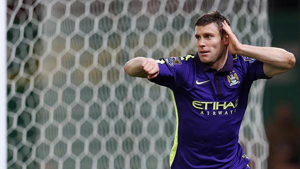 Gelandang Manchester City Segera Berseragam Liverpool