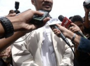 Penahanan Ditangguhkan, Abraham Samad Melenggang