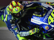 Faktor Turunnya Performa Valentino Rossi