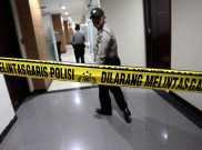 Bareskrim Geledah Kantor DPRD DKI Jakarta Terkait Kasus UPS