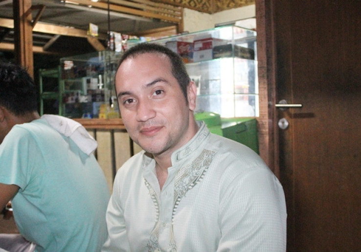 Sering Dijahili, Gary Iskak Makin Latah