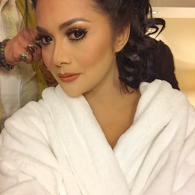 Putusnya Aurel dengan Tommy Diketawai Krisdayanti