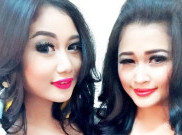 Heboh Duo Srigala Asuransikan Payudara