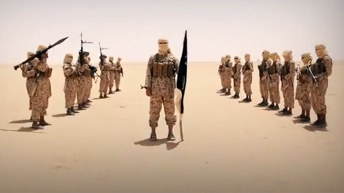 ISIS Masuk Eropa Melalui Kapal Imigran?