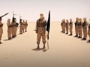 Pasukan ISIS Bantai 15 Tentara Houthi