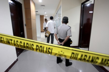 Aset Lulung Rp8 Miliar Batal Jadi Taruhan