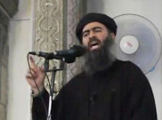 Pimpinan ISIS Dilaporkan Meninggal Dunia