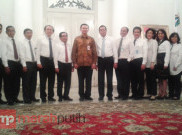 Ahok Bakal Terganjal Kasus Sumber Waras