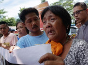 Eksekusi Mati Mary Jane Ditunda, Ini Reaksi Keluarganya