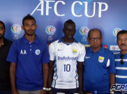  Pelatih New Radiant: Kami Optimis Kalahkan Persib