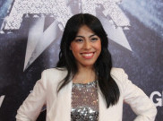 Sean Indonesia Idol Seasion 7 Akan Kuliah ke Sydney
