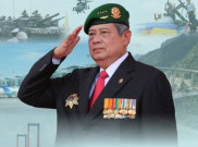 Batal Sambangi Australia, SBY Tuai Pujian Netizen 
