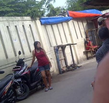 Boker Masih Berlendir