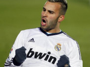 AC Milan dan Inter Berebut Pemain Real Madrid