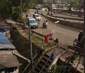 Curhat Pelacur Bongkaran, Ngaku Cape Tapi Ogah Berhenti