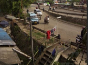 Curhat Pelacur Bongkaran, Ngaku Cape Tapi Ogah Berhenti