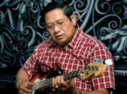 Selamat Ulang Tahun Pak SBY