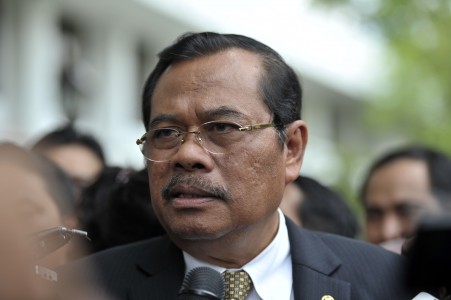 DPR Diminta Panggil Jaksa Agung