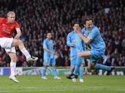 On This Day: Cannon Ball Paul Scholes Antar United ke Final UCL