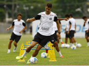 AC Milan Tukar Robinho dengan Gustavo Henrique