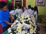 Suasana Pasca Eksekusi Mati