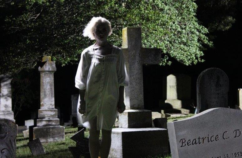 Thrill, Teror Setan dan Aktivitas Paranormal yang Bikin Merinding
