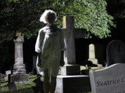Thrill, Teror Setan dan Aktivitas Paranormal yang Bikin Merinding