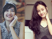 Dinda Hauw Vs Mikha Tambayong