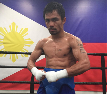 Mary Jane Batal Dieksekusi, Manny Pacquiao akan Kunjungi Indonesia