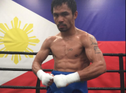 Mary Jane Batal Dieksekusi, Manny Pacquiao akan Kunjungi Indonesia